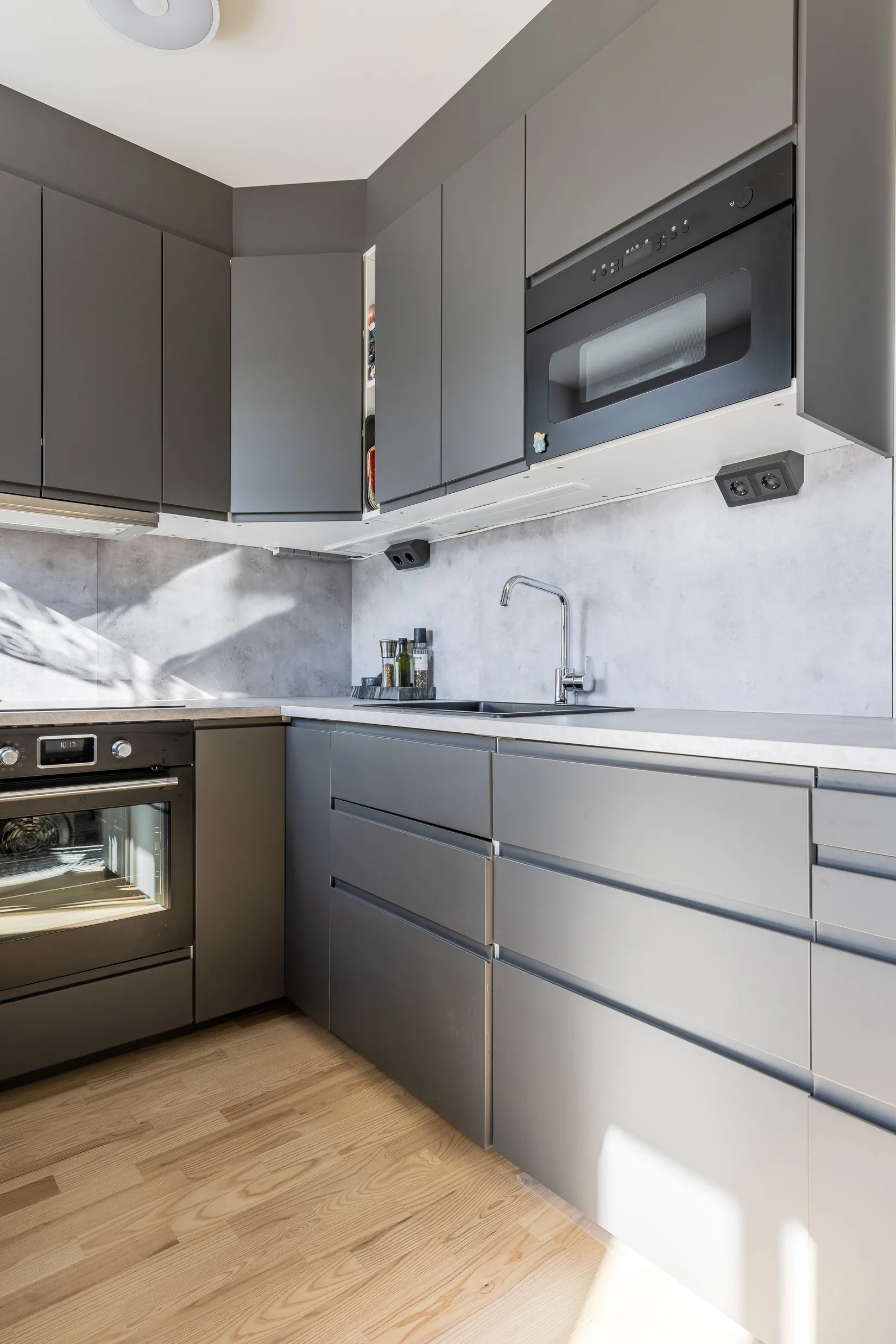 Bostadsrätt, Millåkersgatan 13A, Centrala Mora, Mora