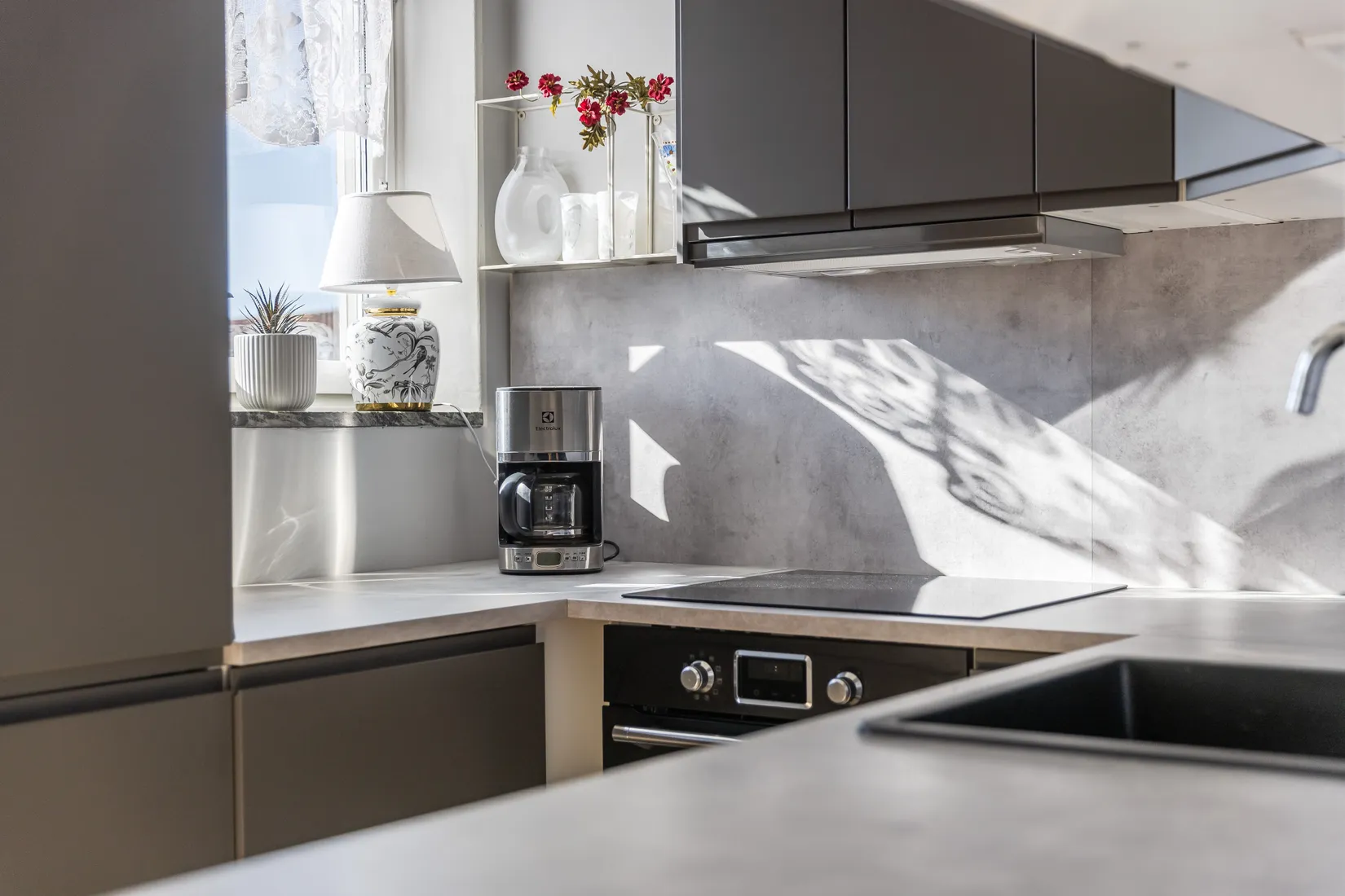 Bostadsrätt, Millåkersgatan 13A, Centrala Mora, Mora