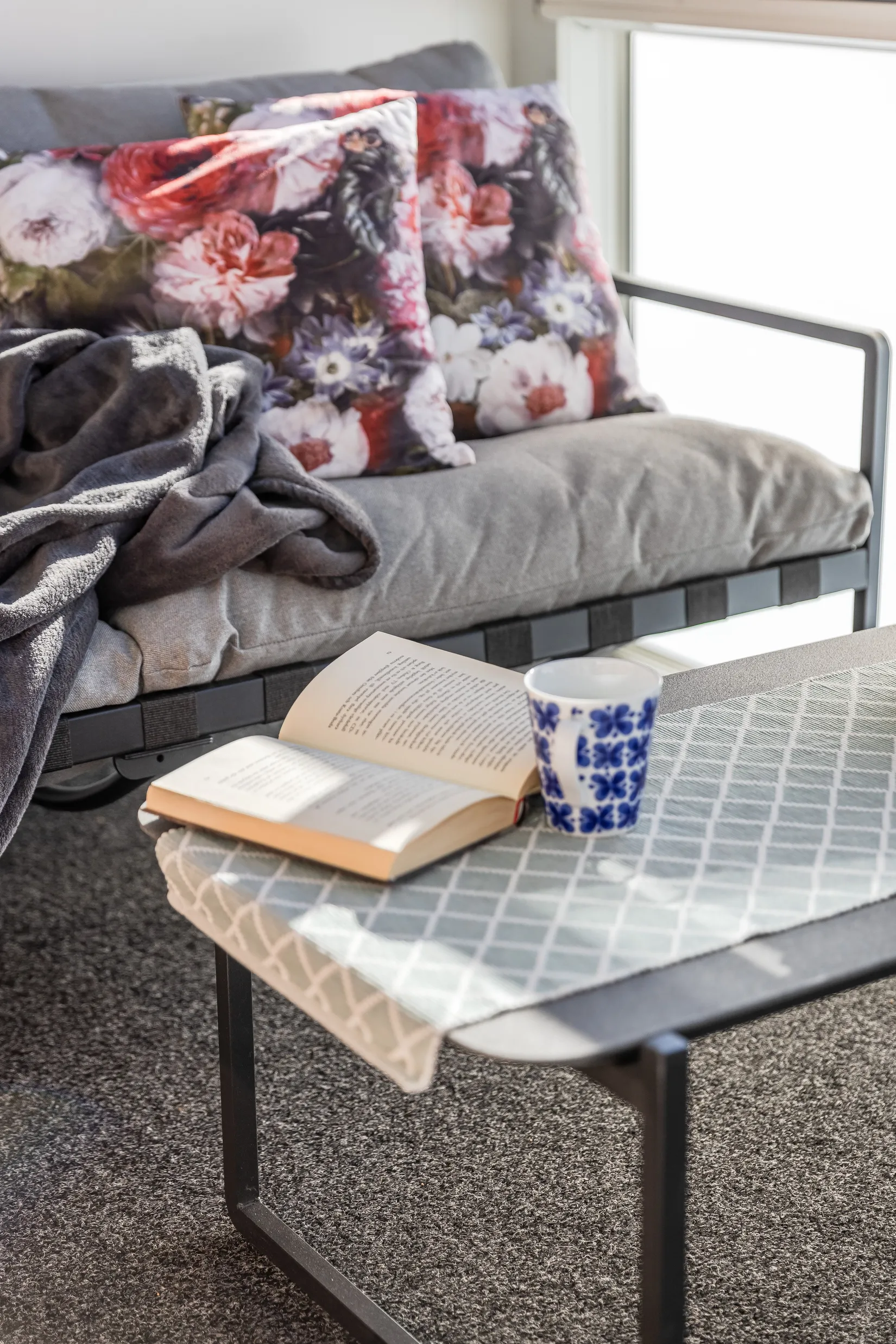 Bostadsrätt, Millåkersgatan 13A, Centrala Mora, Mora