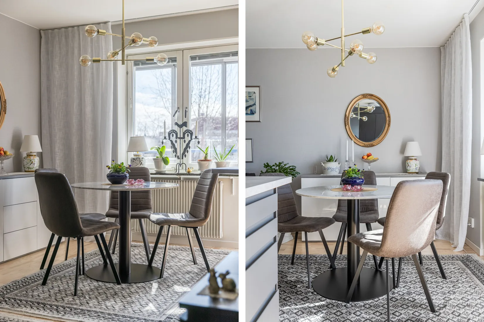 Bostadsrätt, Millåkersgatan 13A, Centrala Mora, Mora