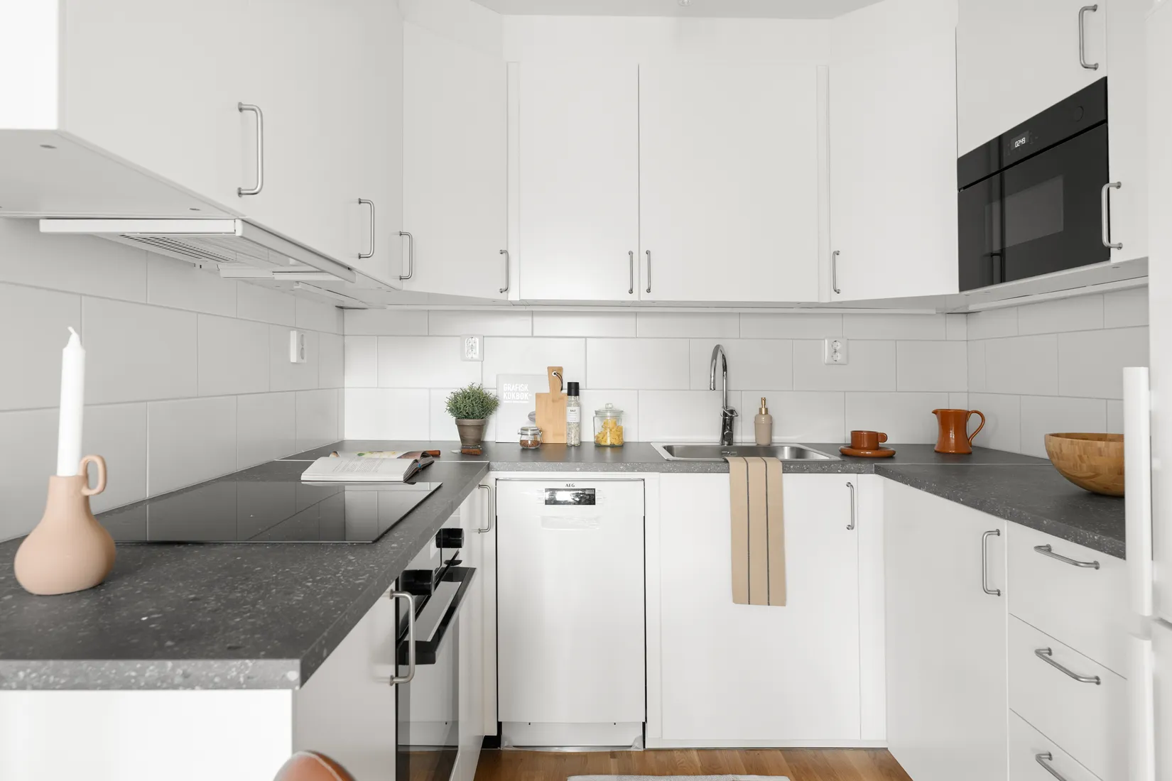 Bostadsrätt, Pilvingegatan 46, 2tr, Skarpnäck, Stockholm