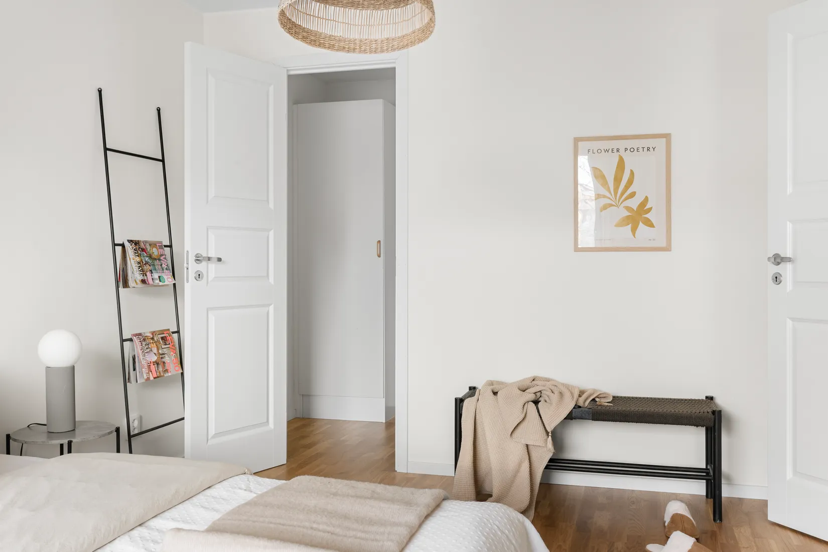 Bostadsrätt, Pilvingegatan 46, 2tr, Skarpnäck, Stockholm