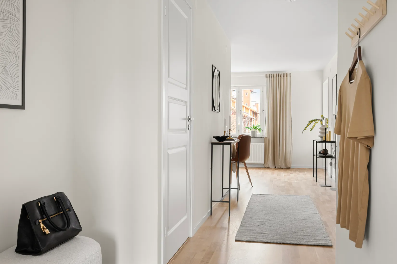 Bostadsrätt, Pilvingegatan 46, 2tr, Skarpnäck, Stockholm