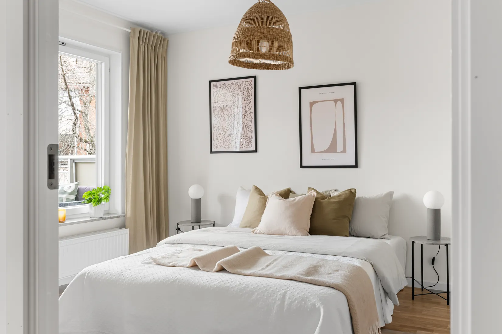 Bostadsrätt, Pilvingegatan 46, 2tr, Skarpnäck, Stockholm