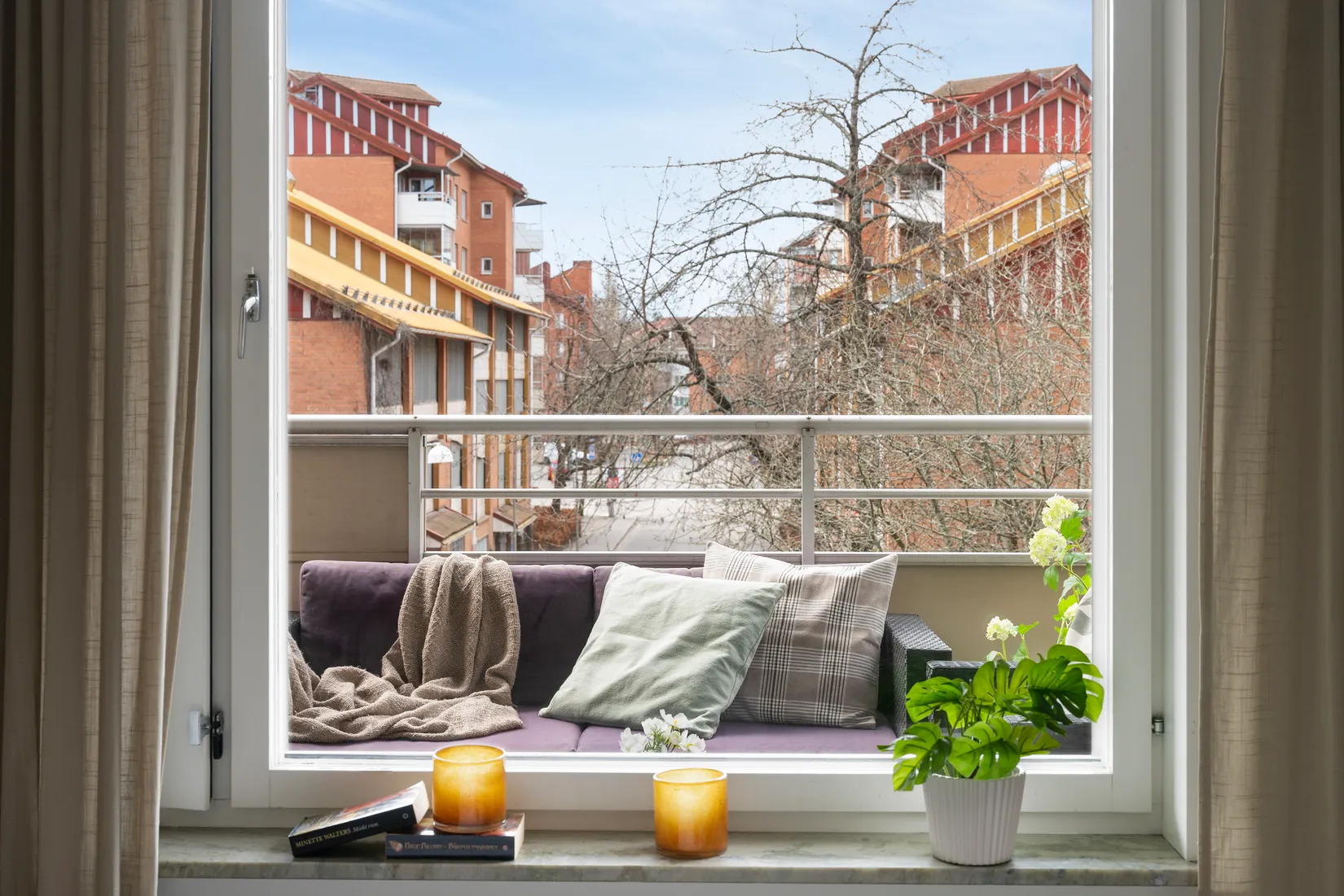 Bostadsrätt, Pilvingegatan 46, 2tr, Skarpnäck, Stockholm