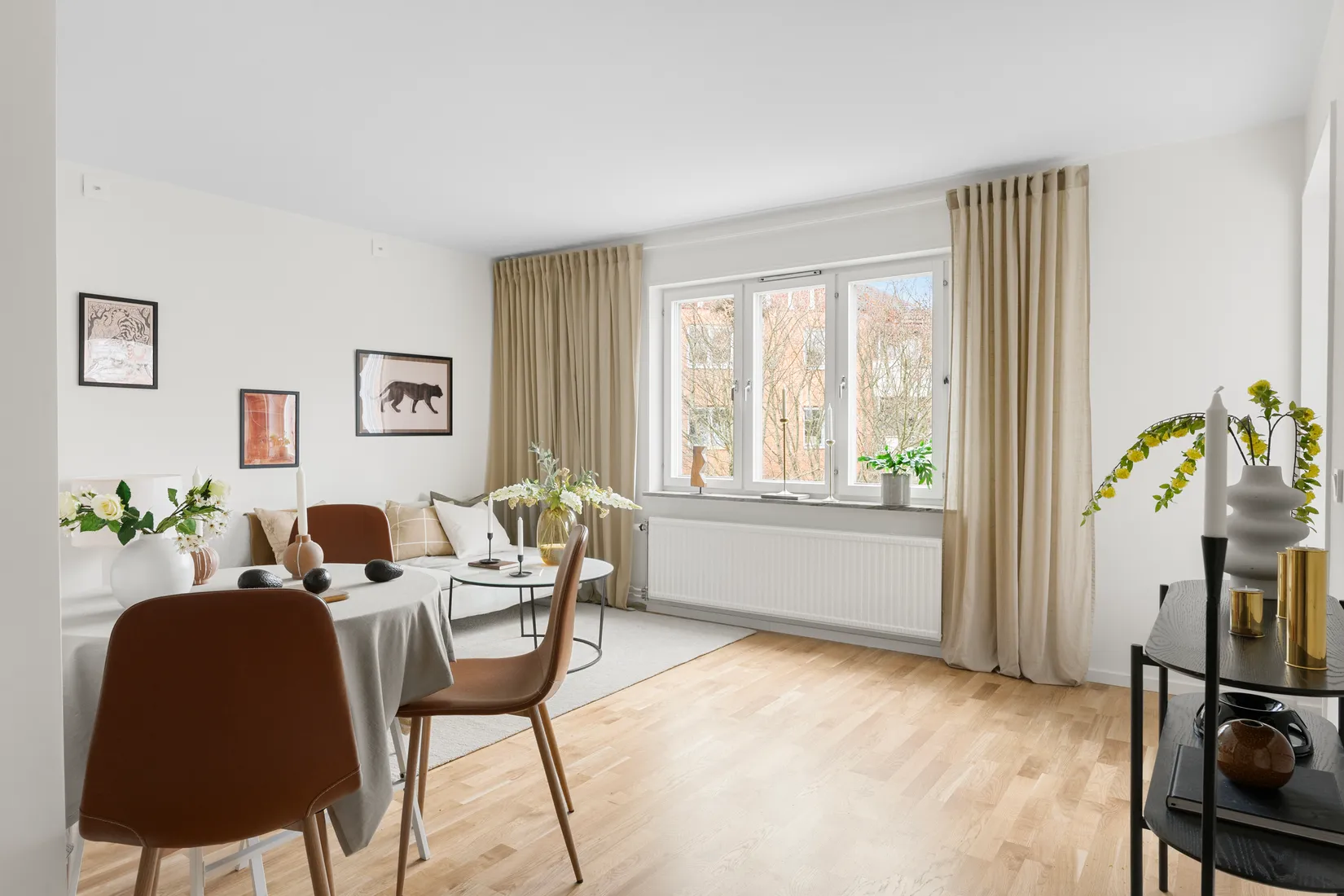 Bostadsrätt, Pilvingegatan 46, 2tr, Skarpnäck, Stockholm