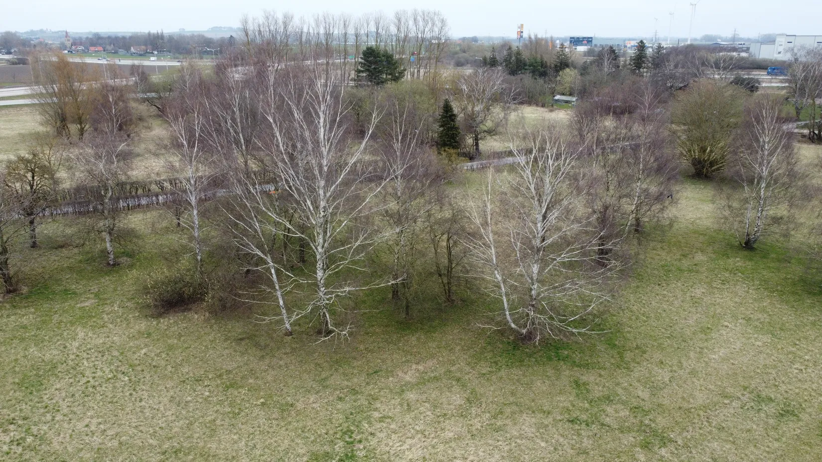 Tomt, Ramgatan 32, Landskrona