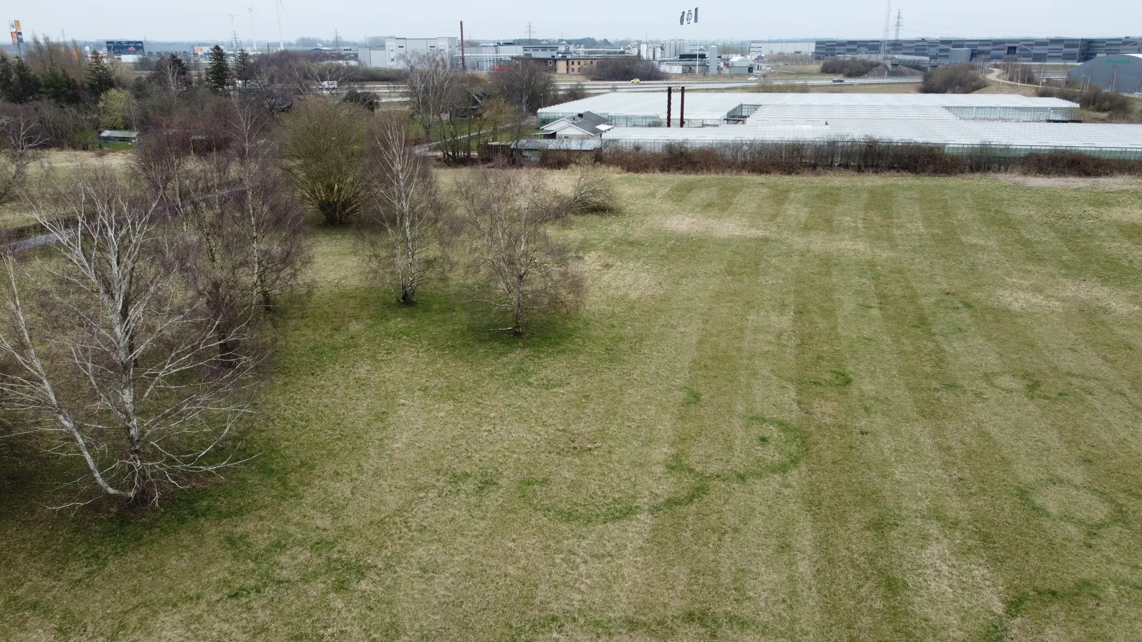 Tomt, Ramgatan 32, Landskrona