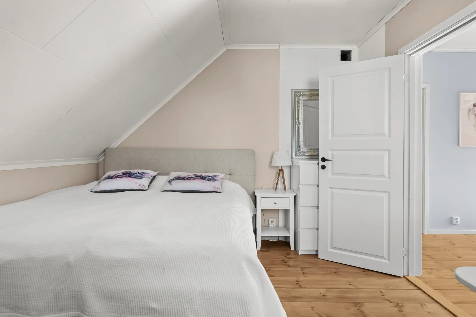 Villa, Högbergsgatan 22, Södermalm, Sundsvall