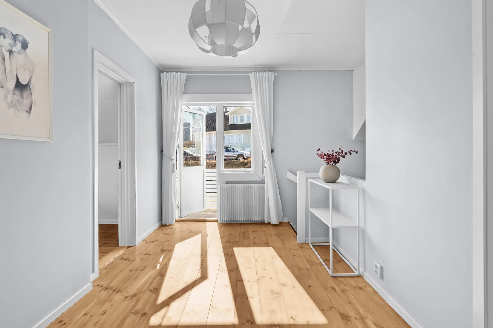 Villa, Högbergsgatan 22, Södermalm, Sundsvall