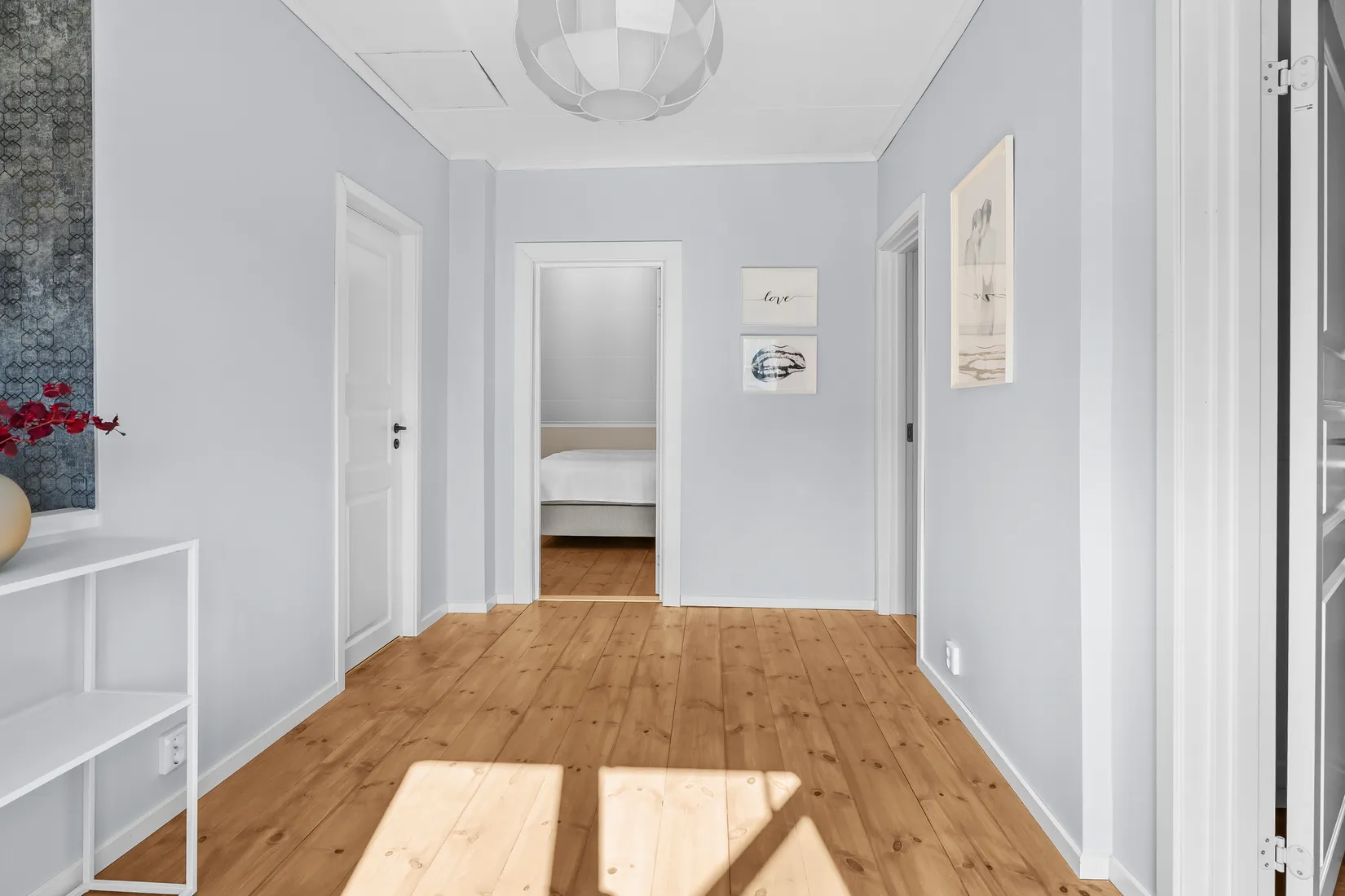 Villa, Högbergsgatan 22, Södermalm, Sundsvall