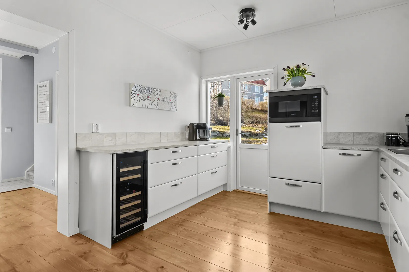 Villa, Högbergsgatan 22, Södermalm, Sundsvall