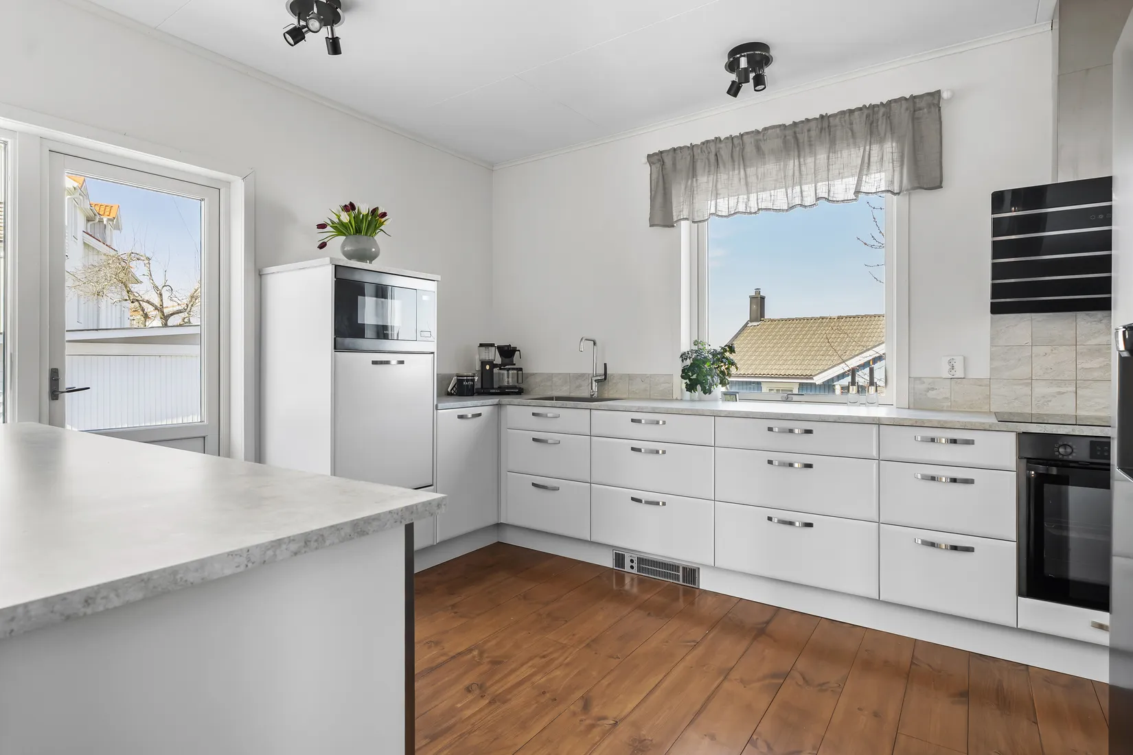 Villa, Högbergsgatan 22, Södermalm, Sundsvall