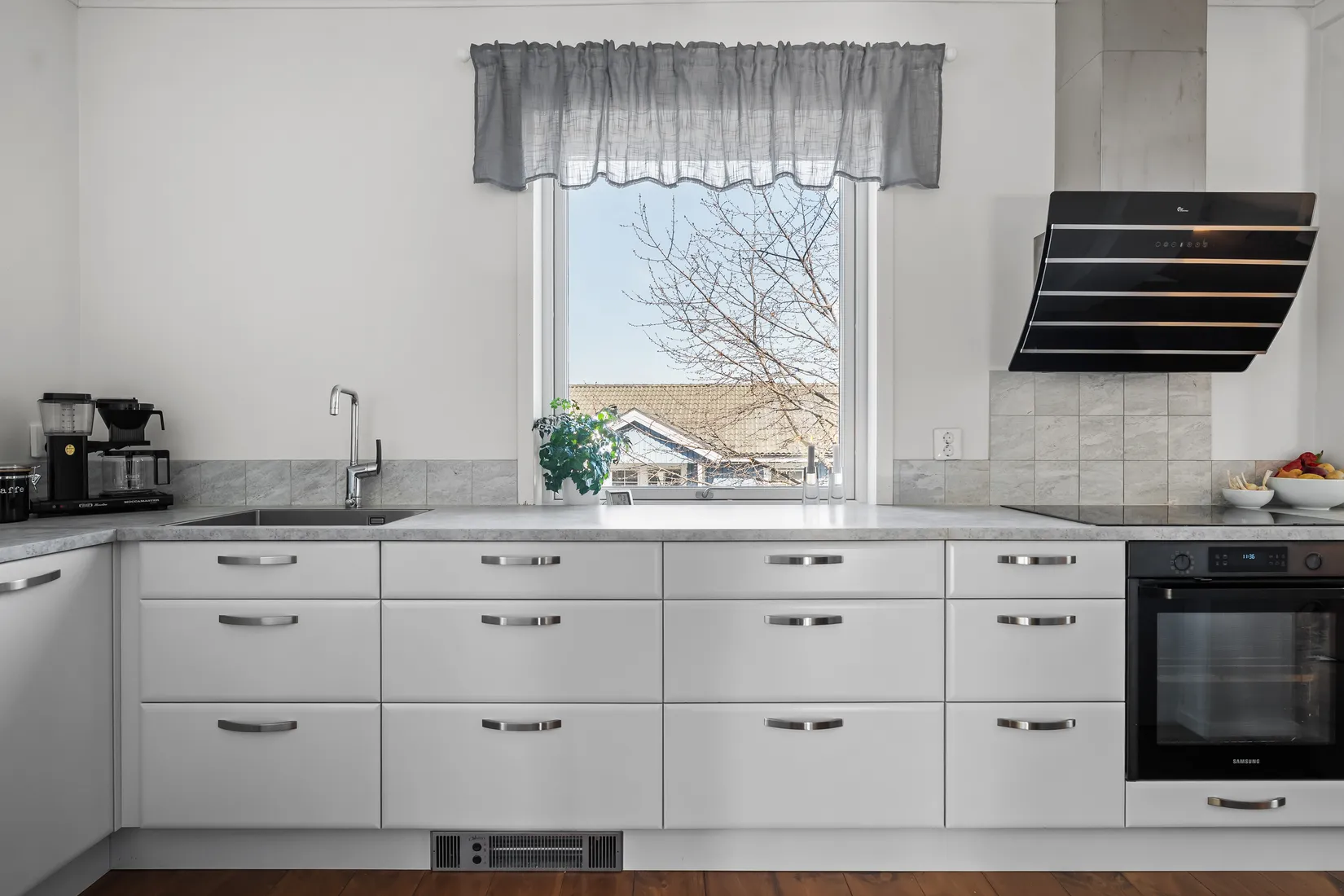 Villa, Högbergsgatan 22, Södermalm, Sundsvall