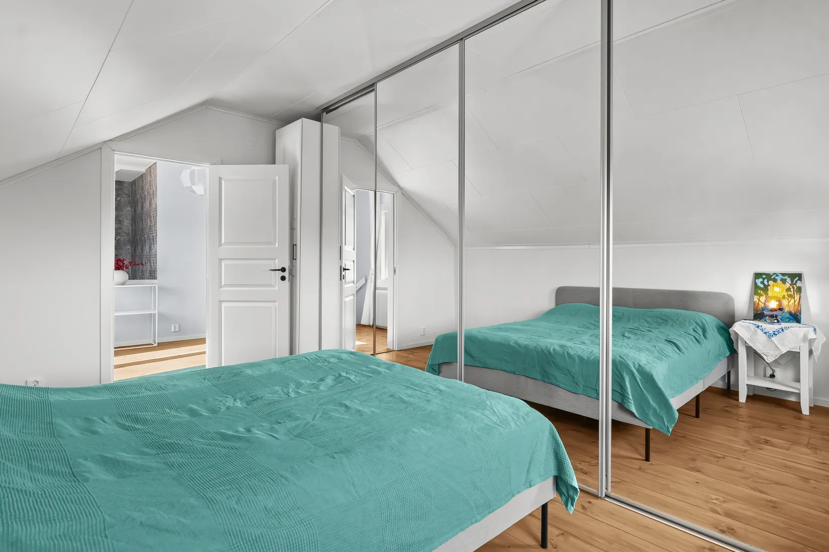 Villa, Högbergsgatan 22, Södermalm, Sundsvall