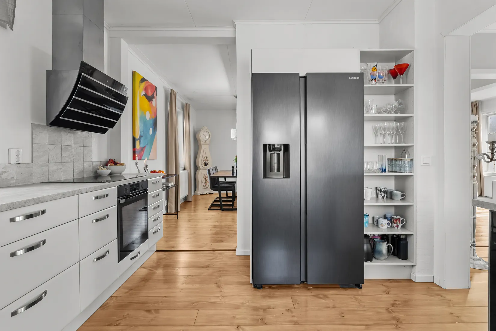 Villa, Högbergsgatan 22, Södermalm, Sundsvall