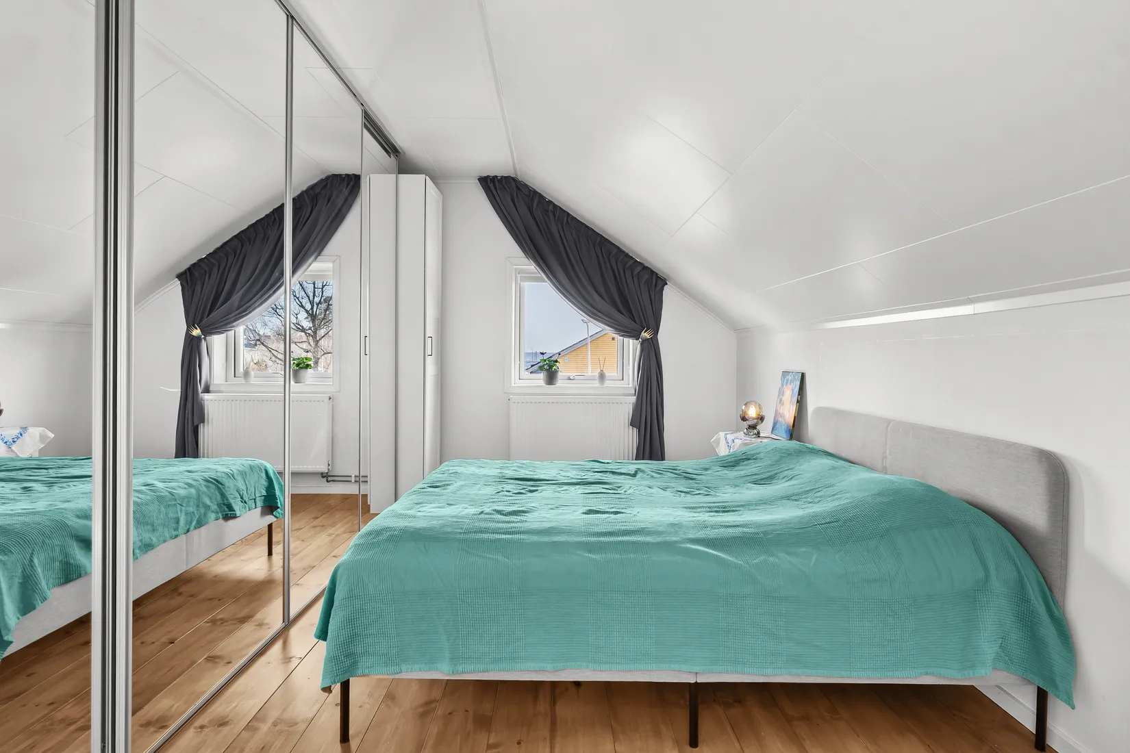 Villa, Högbergsgatan 22, Södermalm, Sundsvall