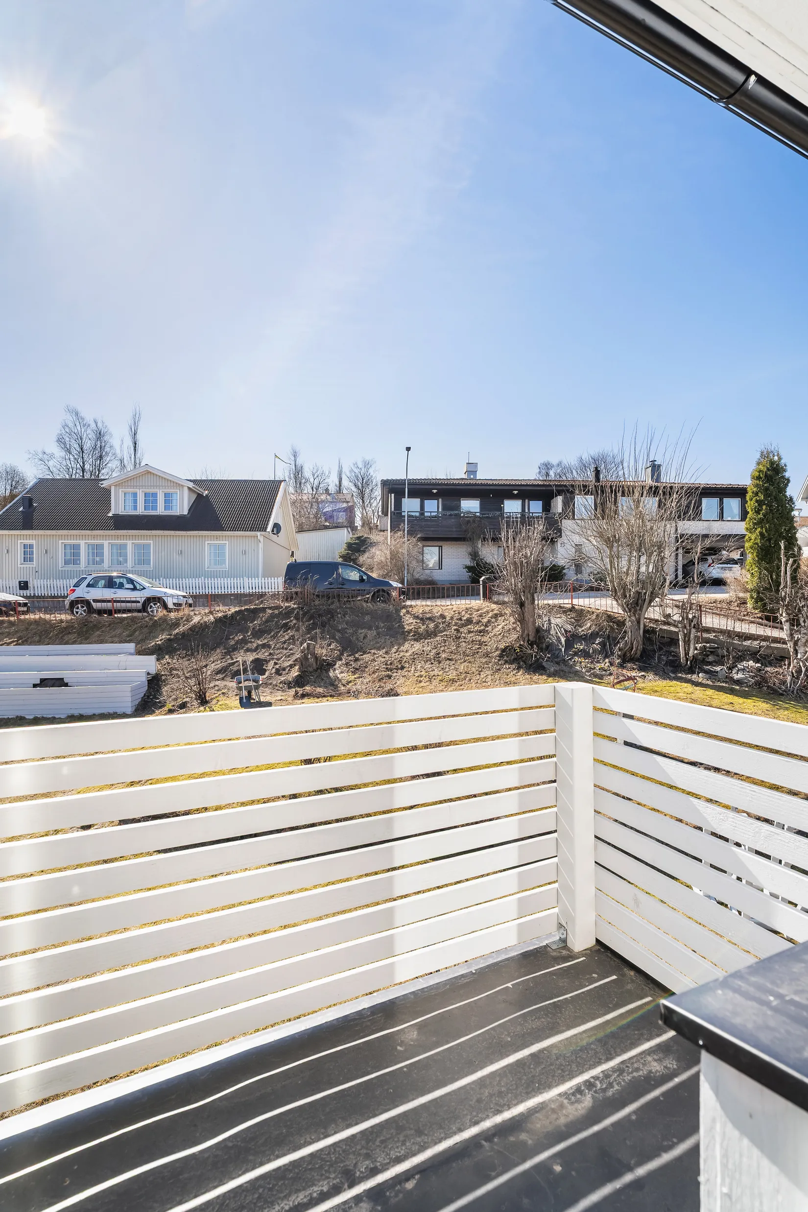 Villa, Högbergsgatan 22, Södermalm, Sundsvall