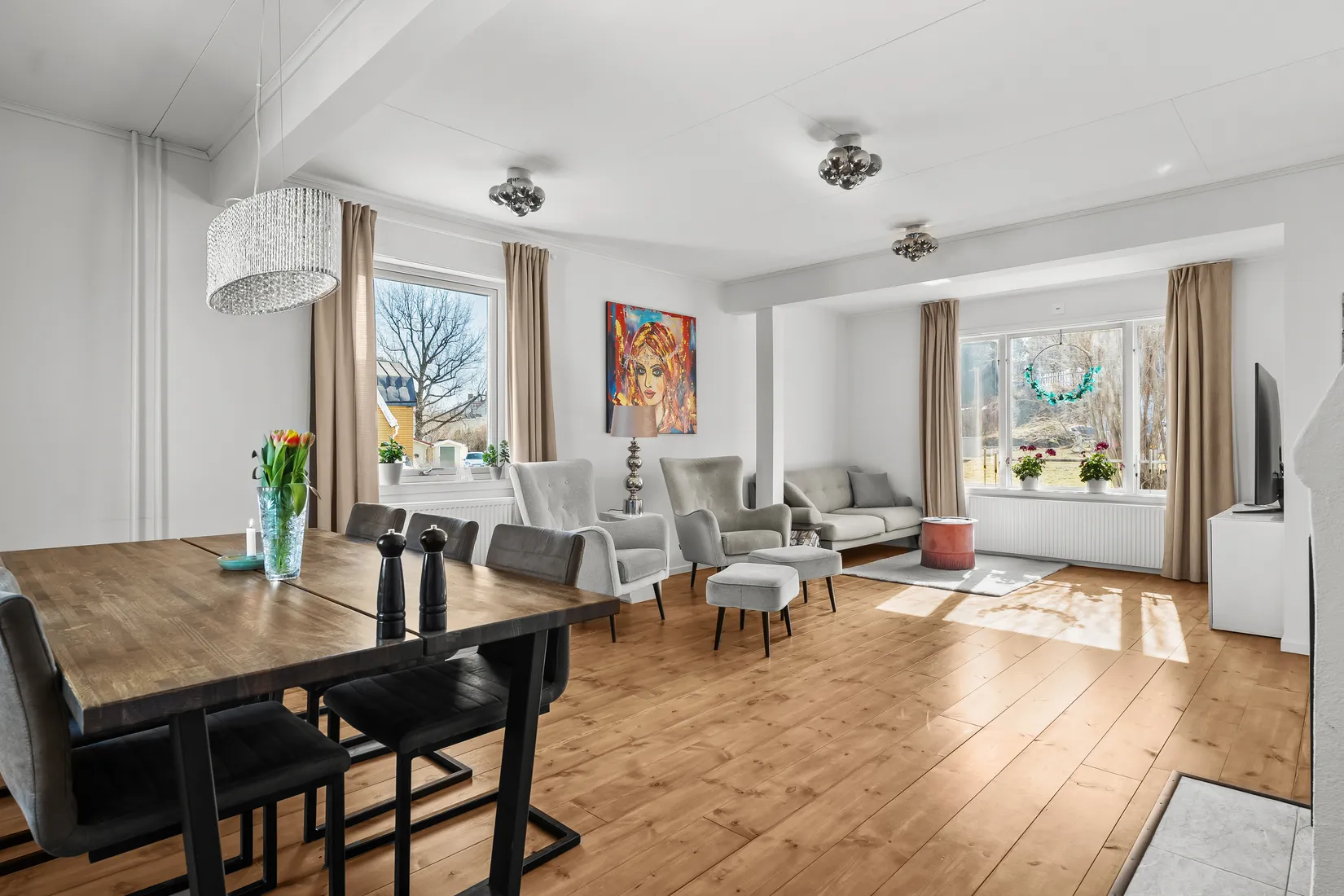 Villa, Högbergsgatan 22, Södermalm, Sundsvall