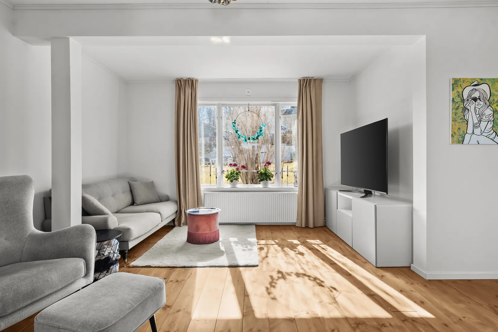 Villa, Högbergsgatan 22, Södermalm, Sundsvall