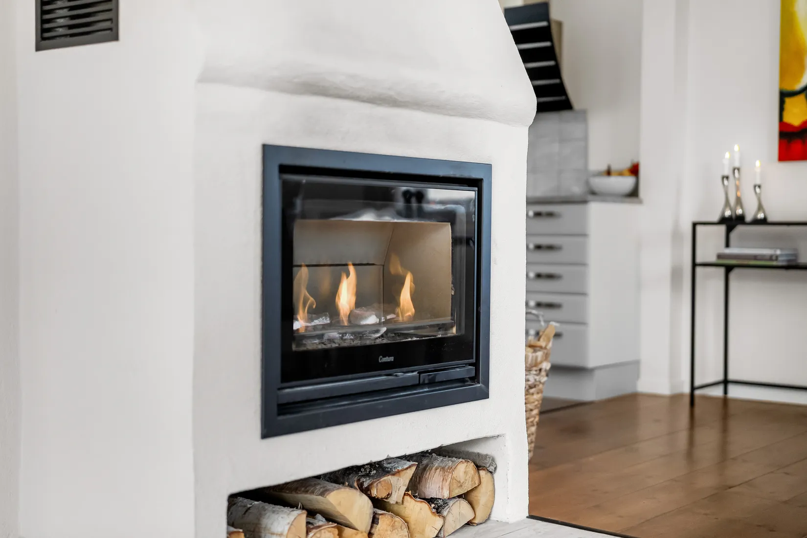 Villa, Högbergsgatan 22, Södermalm, Sundsvall