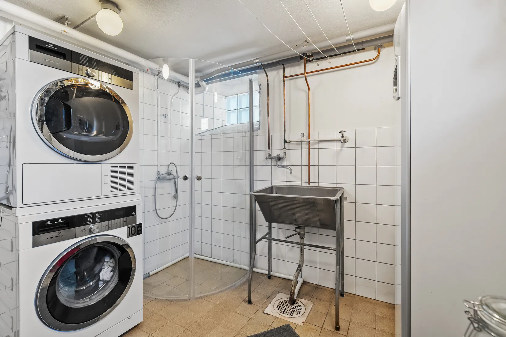 Villa, Högbergsgatan 22, Södermalm, Sundsvall