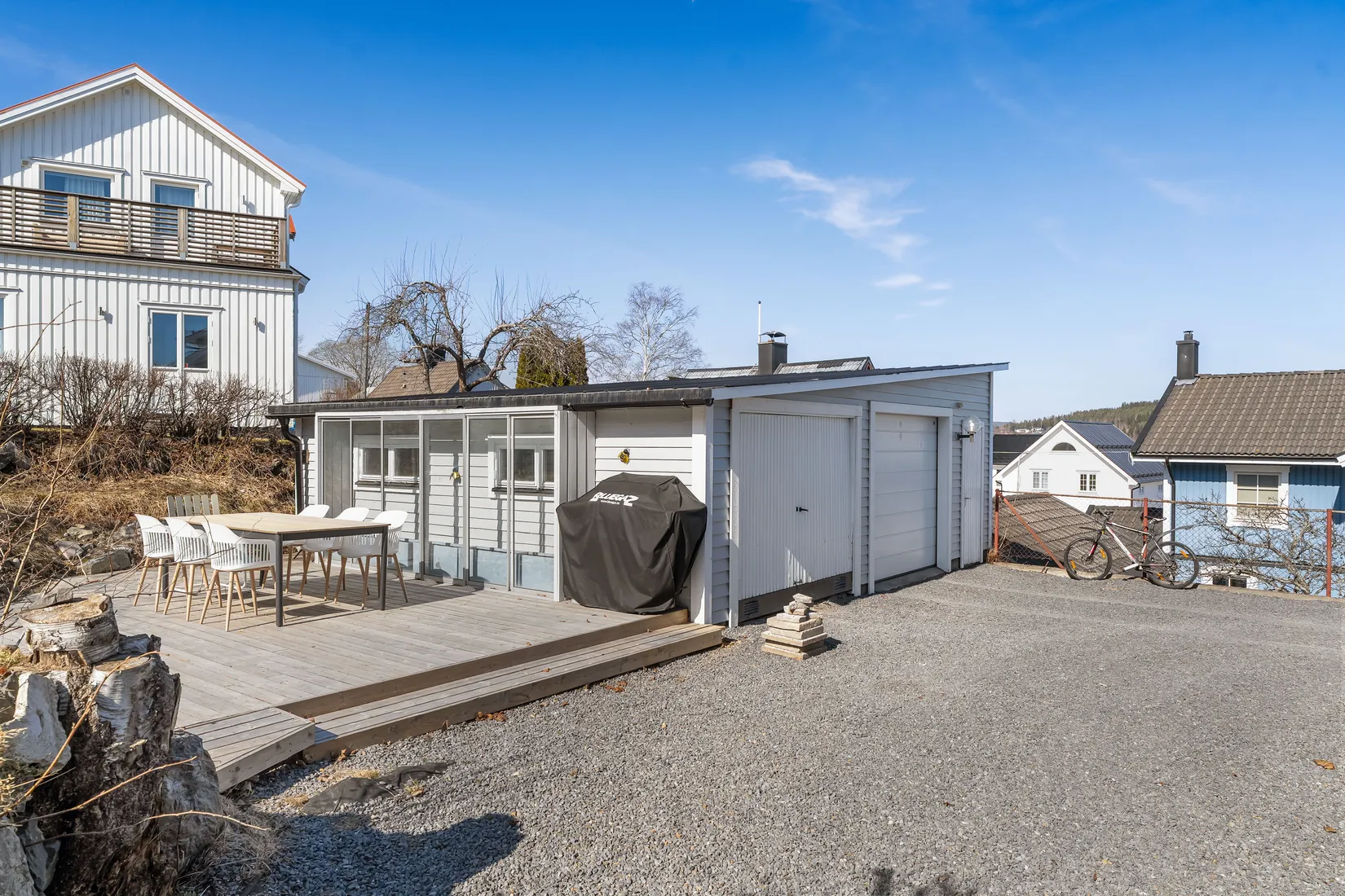 Villa, Högbergsgatan 22, Södermalm, Sundsvall