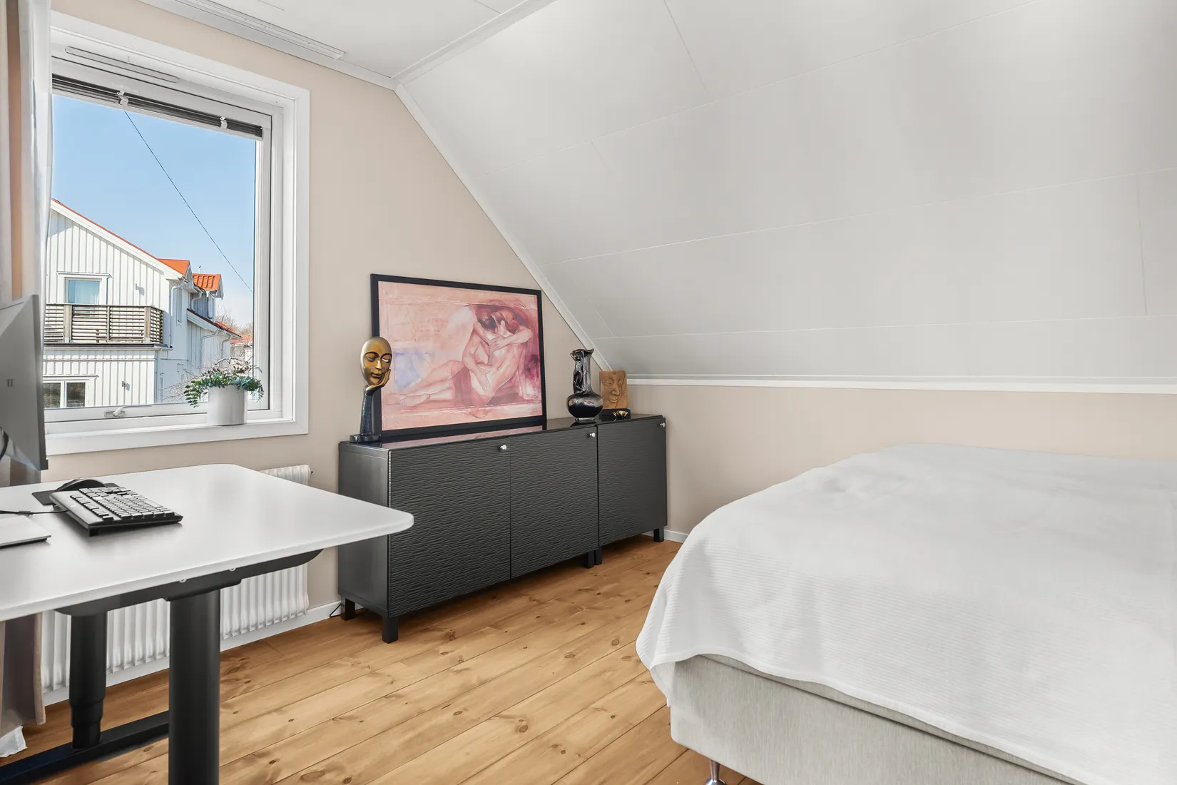 Villa, Högbergsgatan 22, Södermalm, Sundsvall