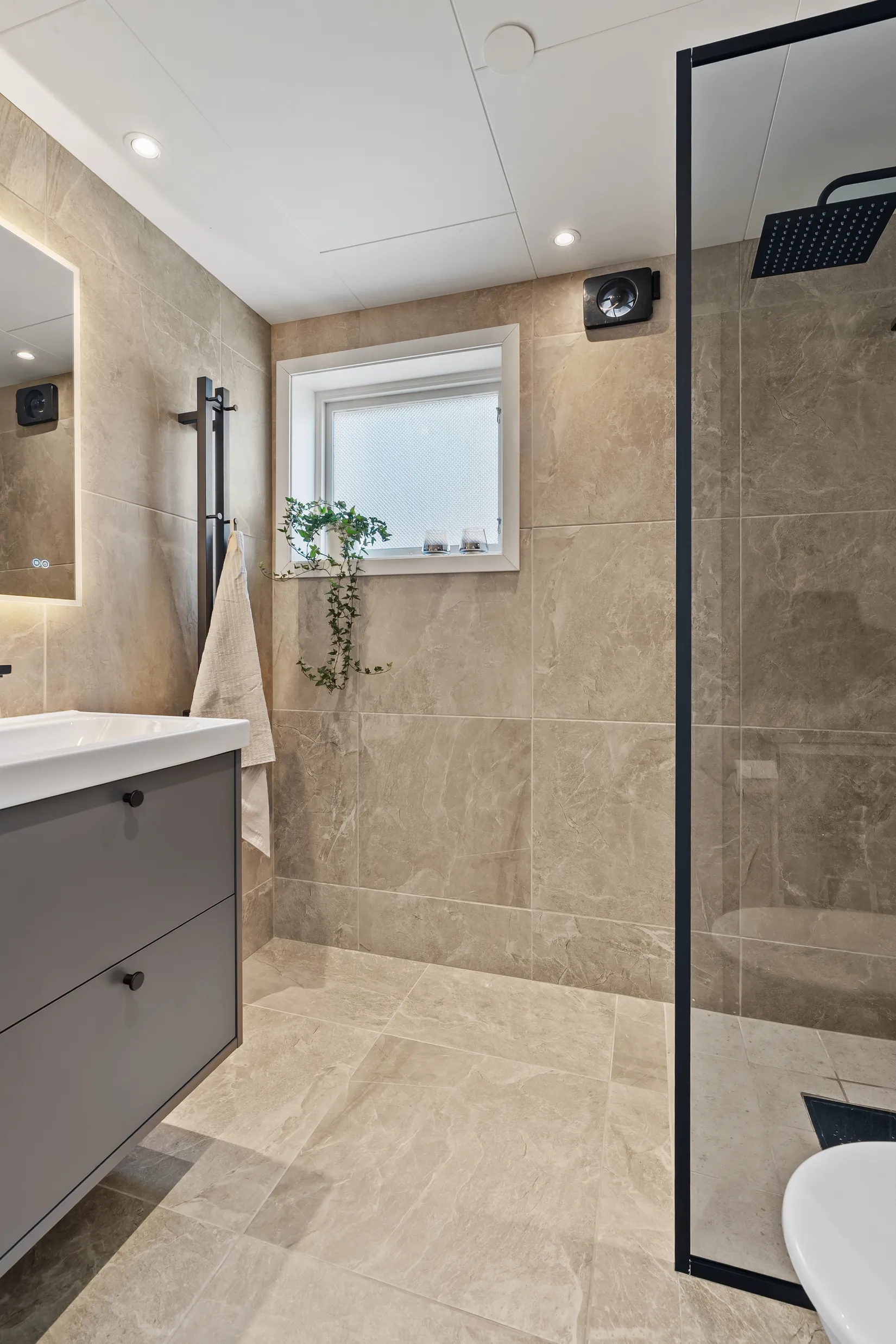 Villa, Högbergsgatan 22, Södermalm, Sundsvall