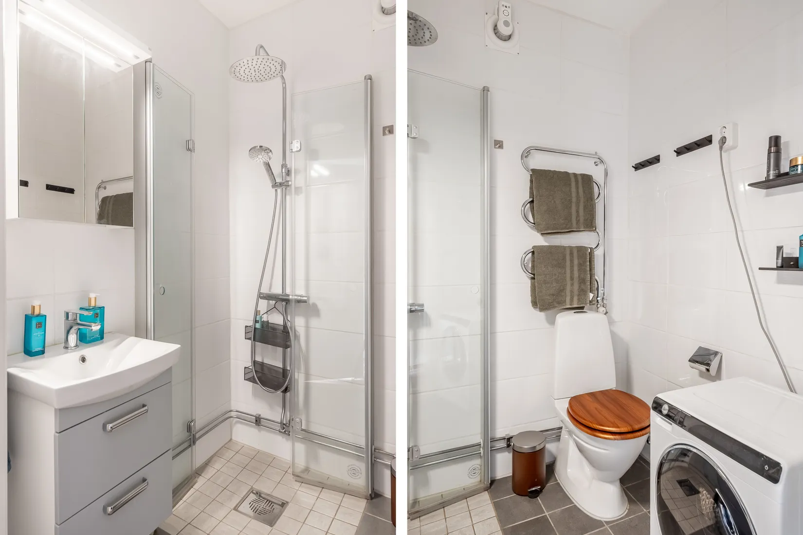 Bostadsrätt, Älgstigen 1 A, Vasastaden, Skövde