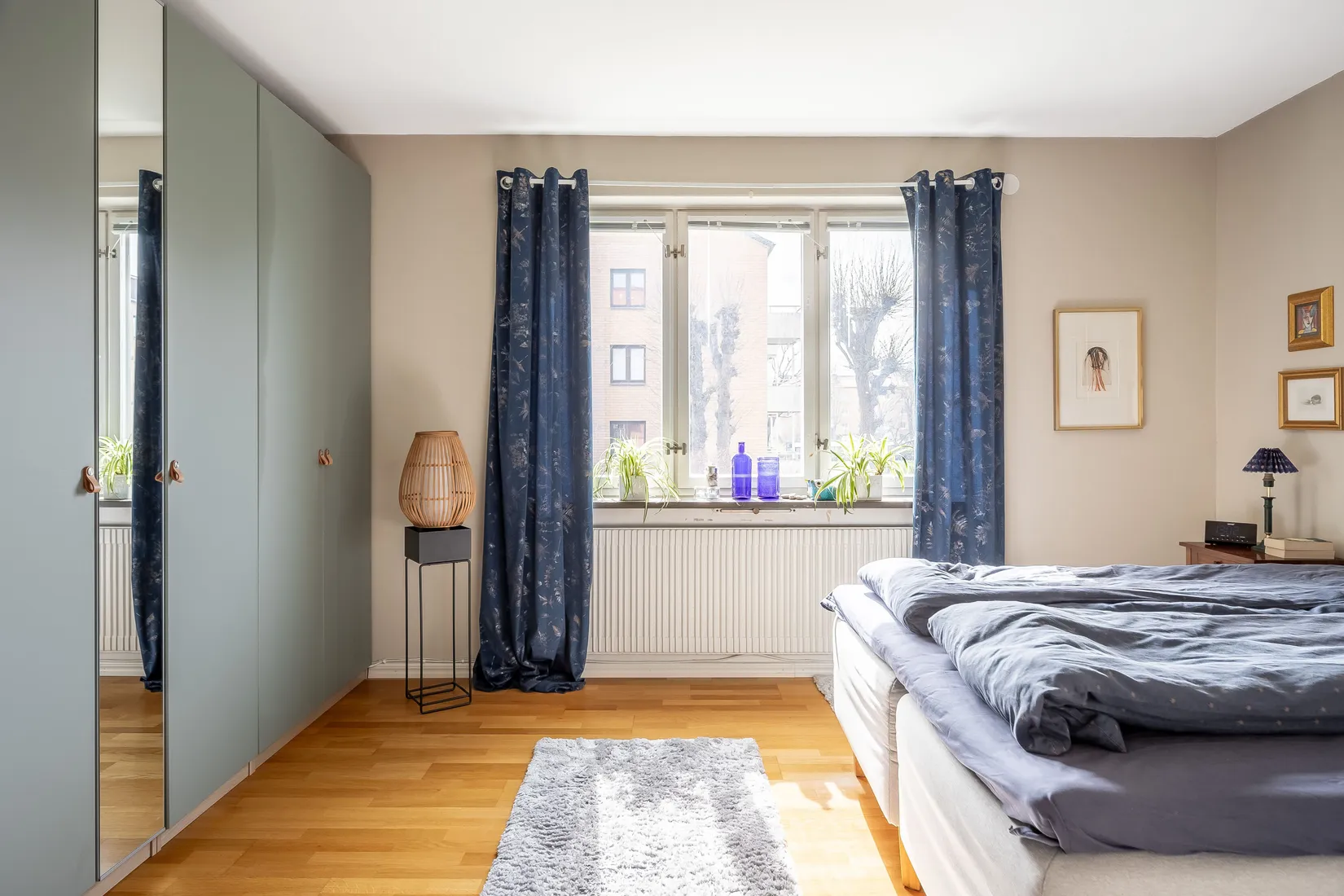 Bostadsrätt, Älgstigen 1 A, Vasastaden, Skövde