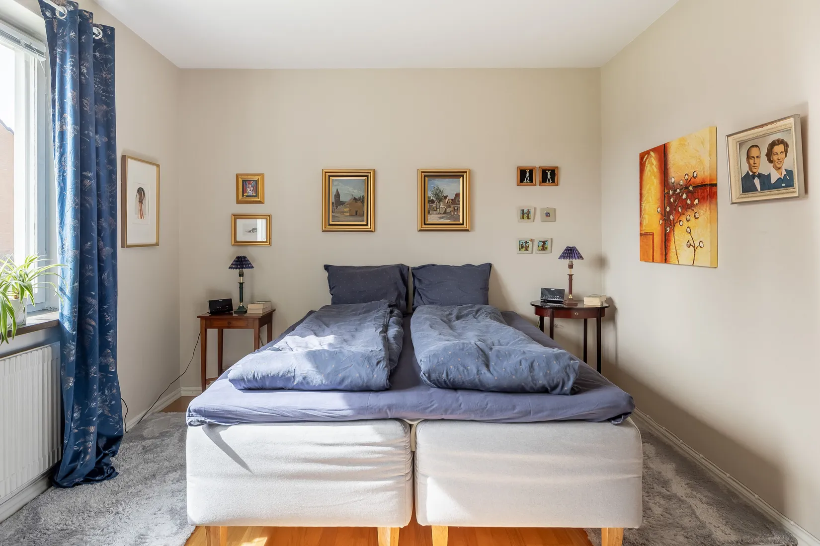 Bostadsrätt, Älgstigen 1 A, Vasastaden, Skövde