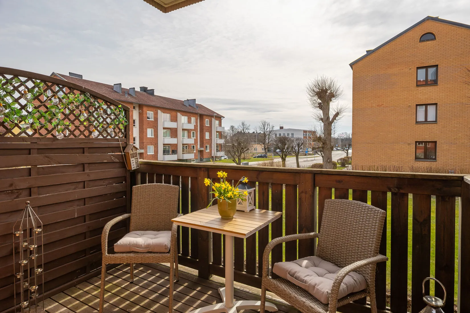 Bostadsrätt, Älgstigen 1 A, Vasastaden, Skövde