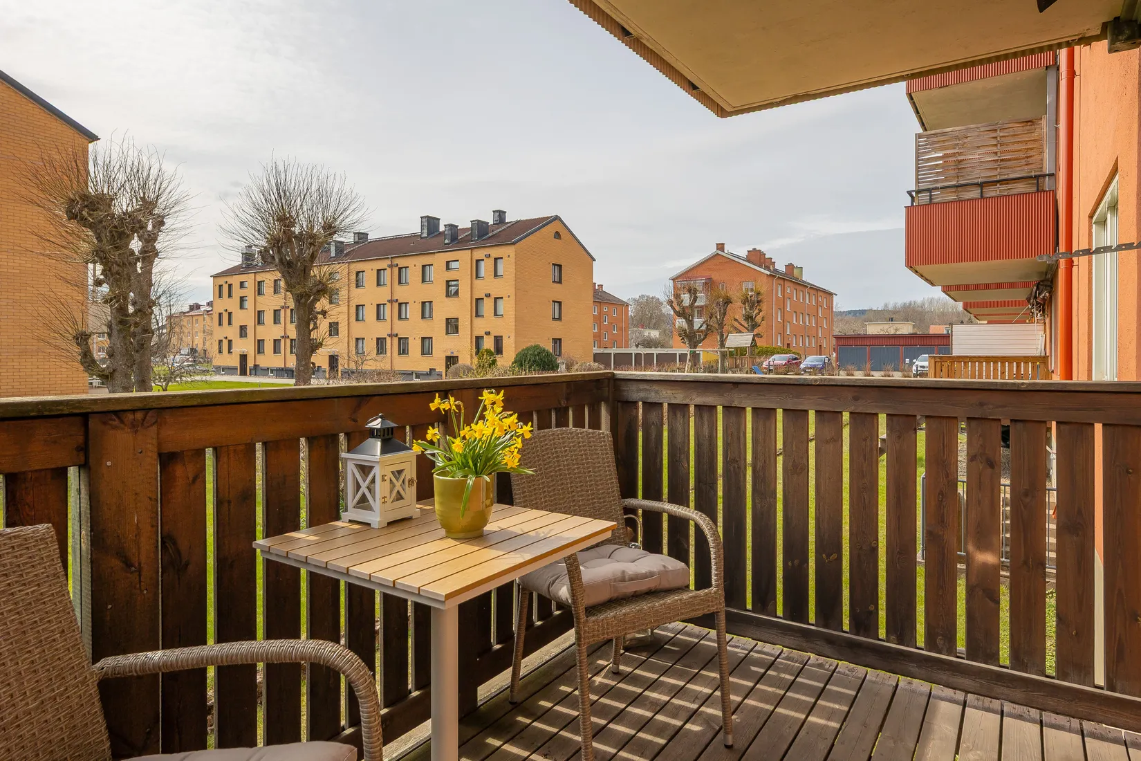 Bostadsrätt, Älgstigen 1 A, Vasastaden, Skövde