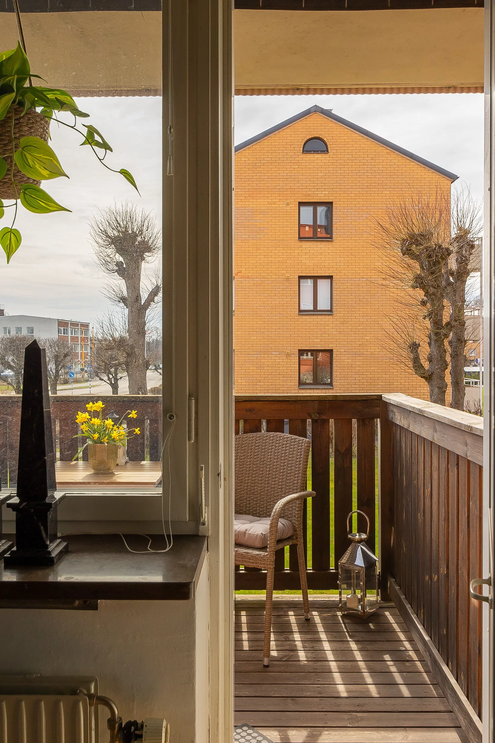 Bostadsrätt, Älgstigen 1 A, Vasastaden, Skövde