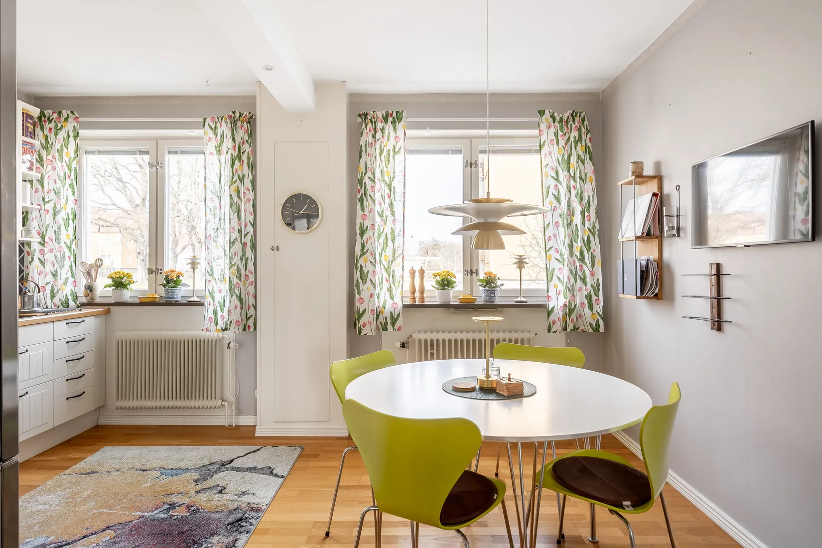 Bostadsrätt, Älgstigen 1 A, Vasastaden, Skövde