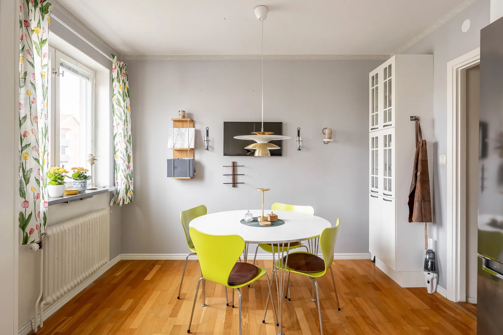 Bostadsrätt, Älgstigen 1 A, Vasastaden, Skövde