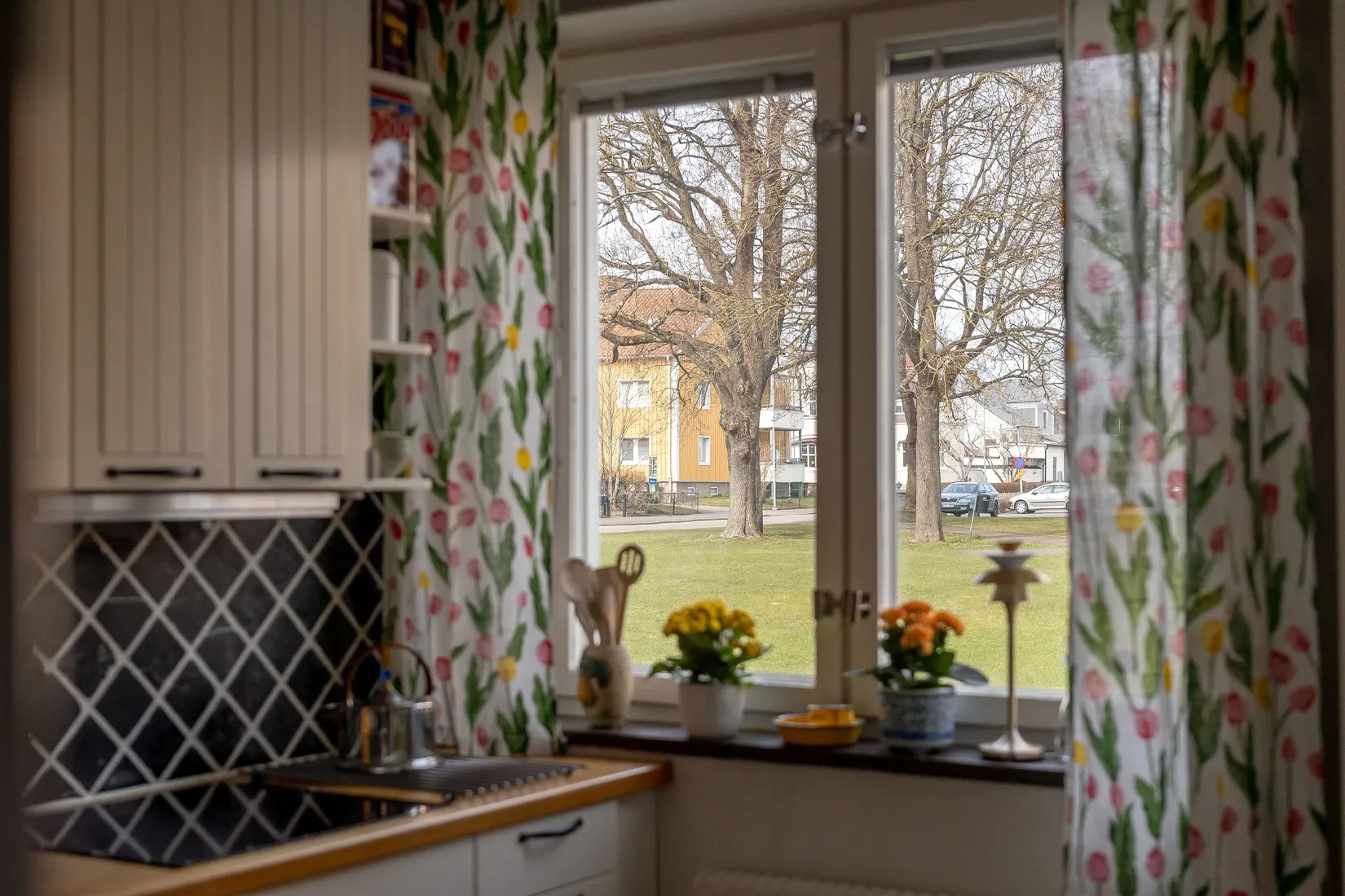 Bostadsrätt, Älgstigen 1 A, Vasastaden, Skövde