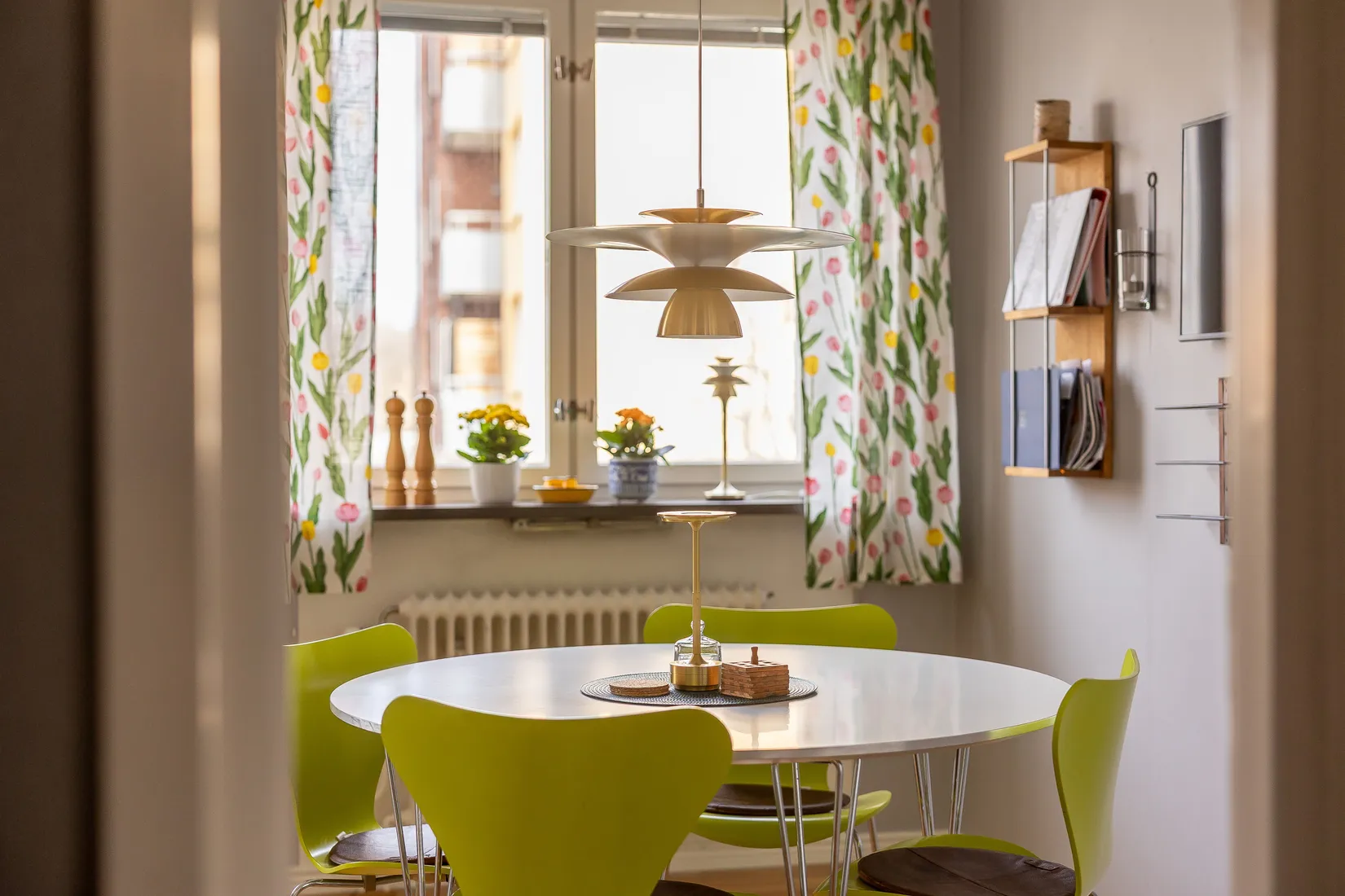 Bostadsrätt, Älgstigen 1 A, Vasastaden, Skövde