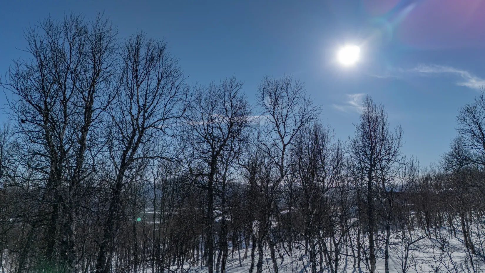 Tomt, Forsfallet-FF01, Hemavan/Birke, Storuman