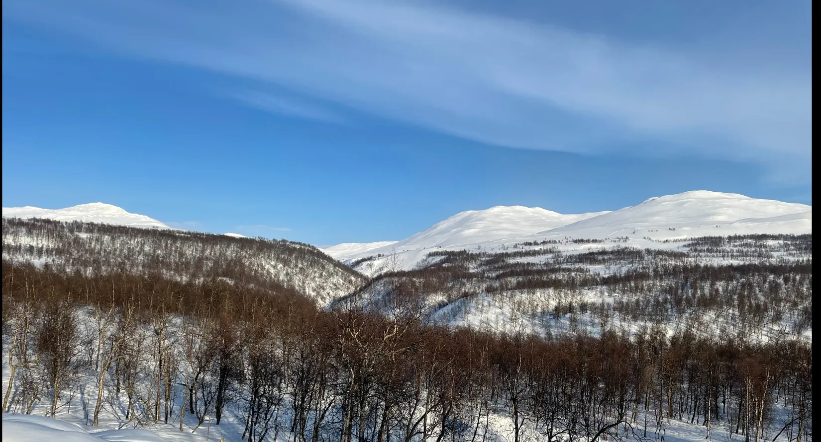 Tomt, Forsfallet-FF02, Hemavan/Birke, Storuman