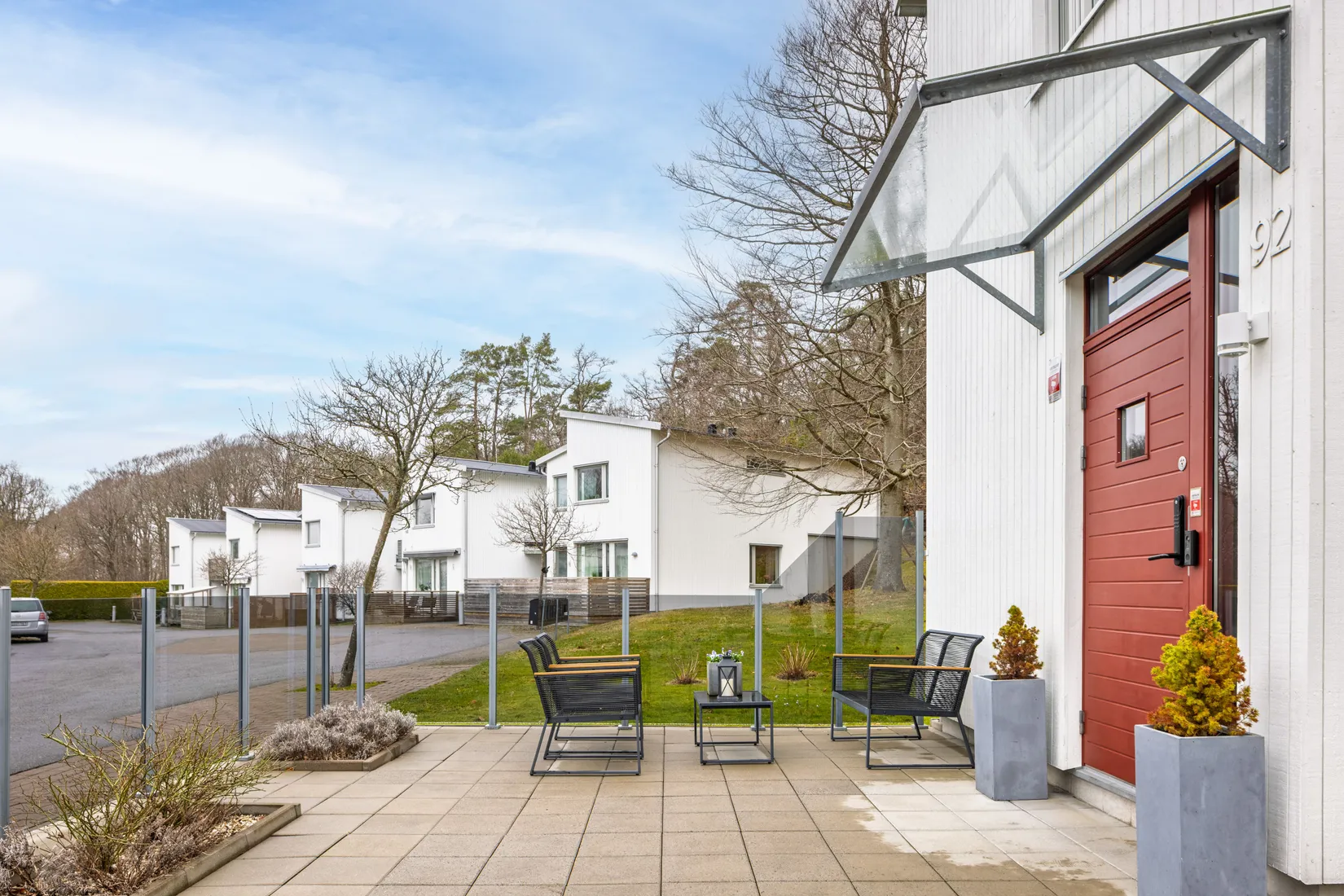 Villa, Skogaberg 92, Hisings Backa, Göteborg