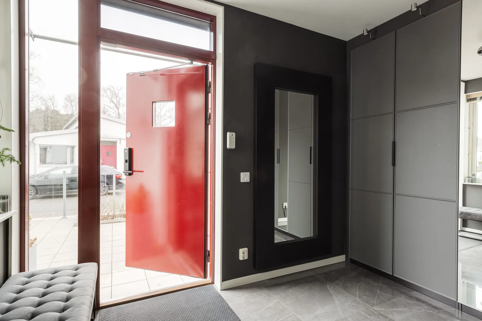 Villa, Skogaberg 92, Hisings Backa, Göteborg