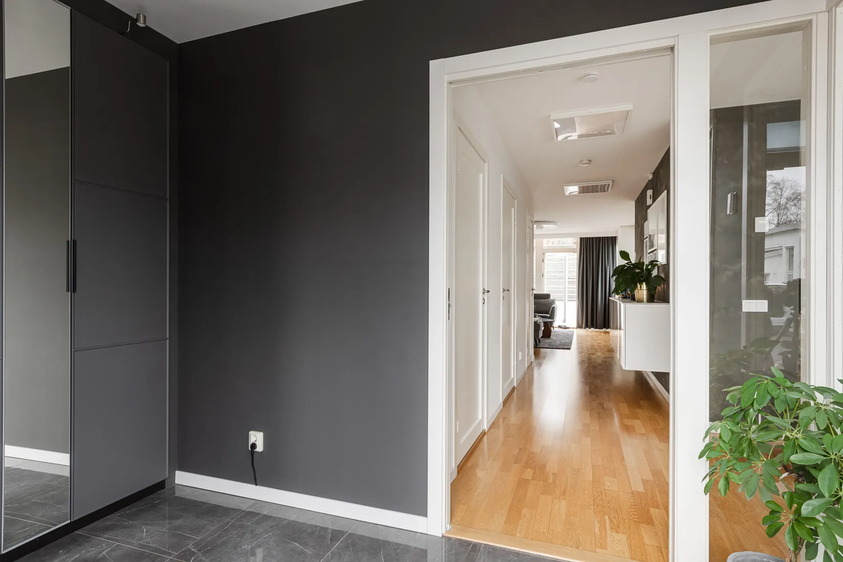 Villa, Skogaberg 92, Hisings Backa, Göteborg