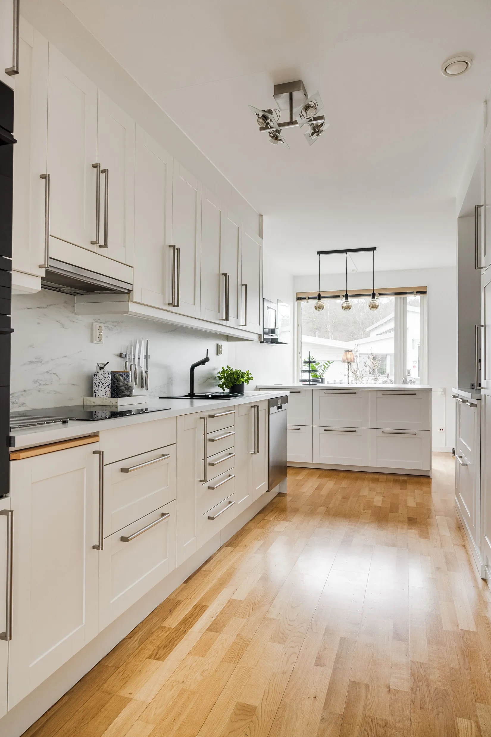 Villa, Skogaberg 92, Hisings Backa, Göteborg