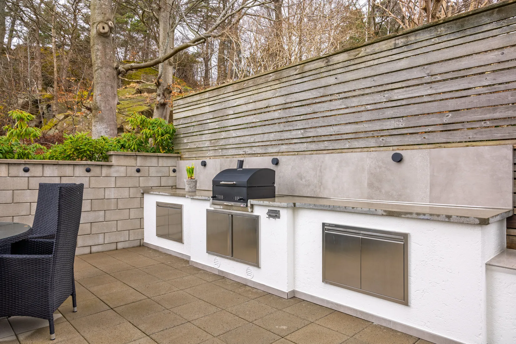 Villa, Skogaberg 92, Hisings Backa, Göteborg