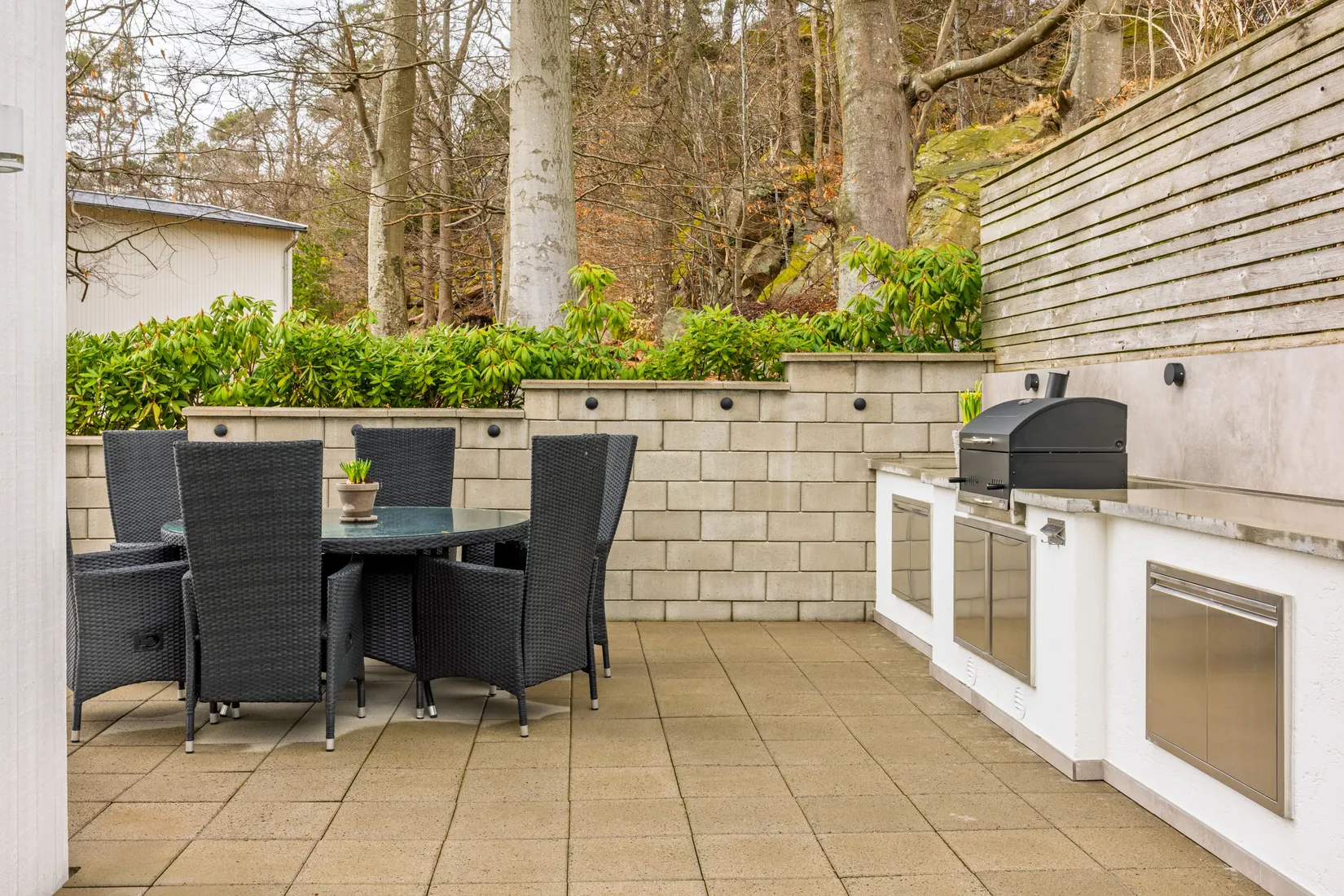 Villa, Skogaberg 92, Hisings Backa, Göteborg