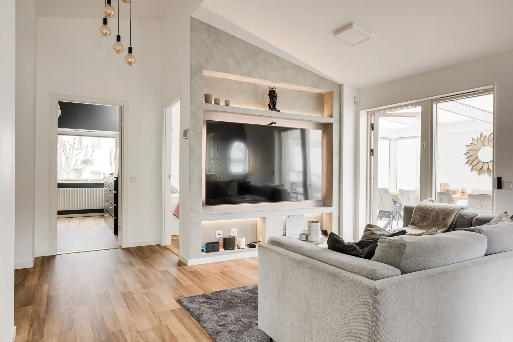 Villa, Skogaberg 92, Hisings Backa, Göteborg