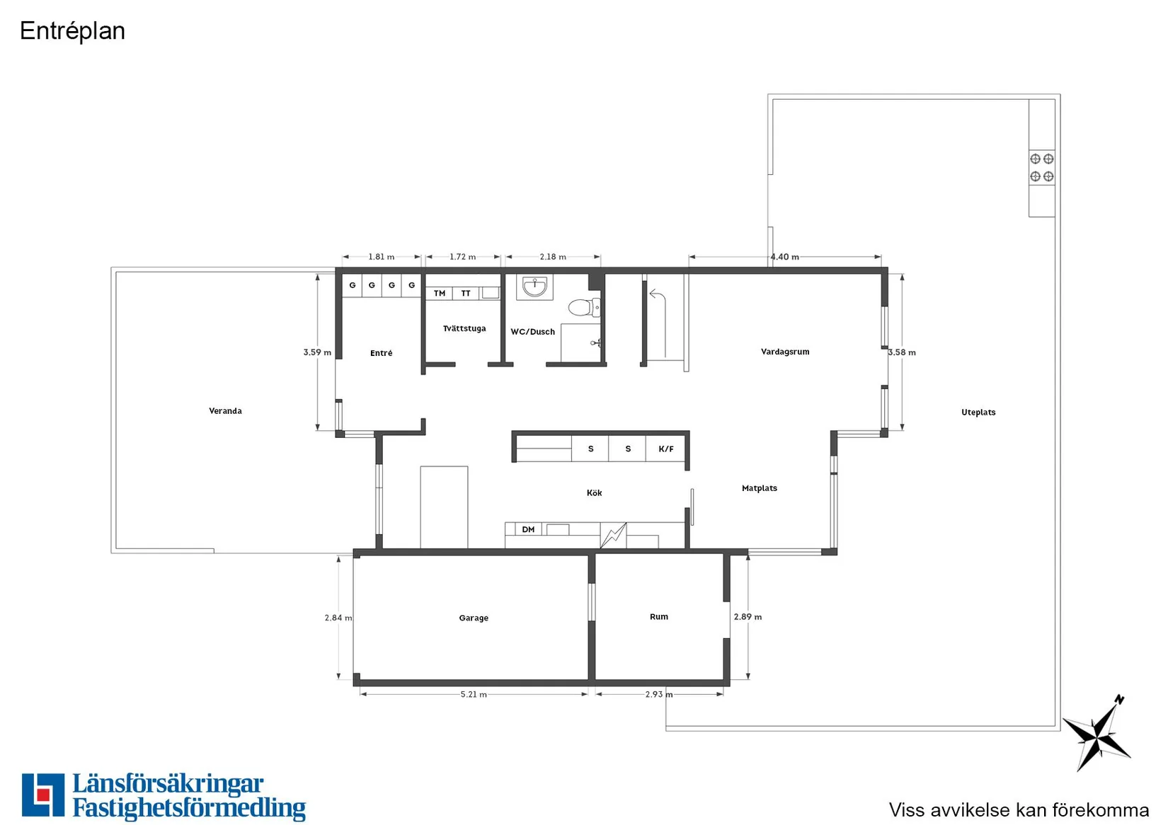 Villa, Skogaberg 92, Hisings Backa, Göteborg