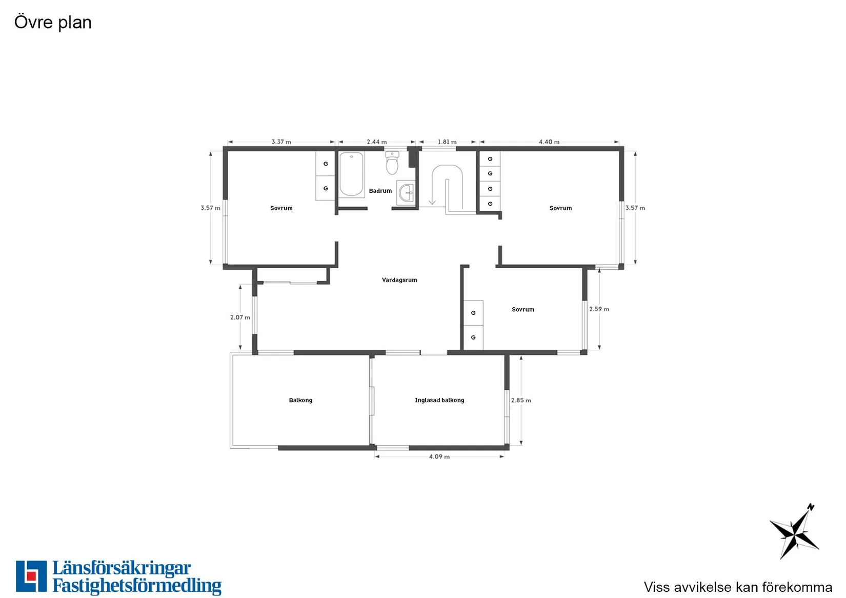 Villa, Skogaberg 92, Hisings Backa, Göteborg